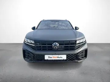 VW Touareg Noul Touareg R-Line V6 TDI