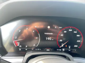 VW Touareg Noul Touareg R-Line V6 TDI