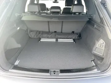 VW Touareg Noul Touareg R-Line V6 TDI