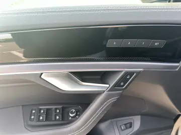 VW Touareg Noul Touareg R-Line V6 TDI