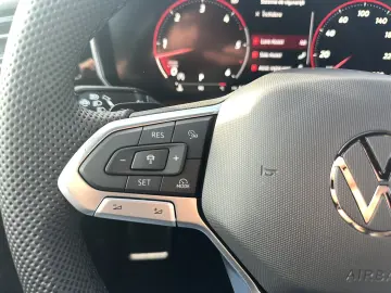 VW Touareg Noul Touareg R-Line V6 TDI