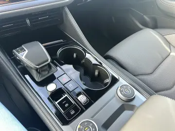 VW Touareg Noul Touareg R-Line V6 TDI