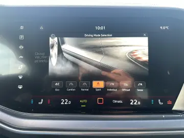 VW Touareg Noul Touareg R-Line V6 TDI