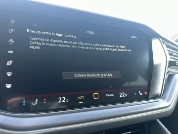 VW Touareg Noul Touareg R-Line V6 TDI