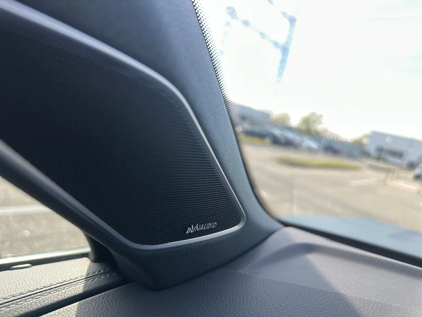 VW Touareg Noul Touareg R-Line V6 TDI