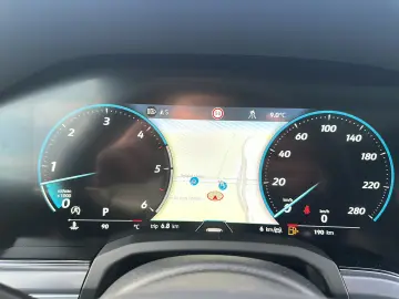 VW Touareg Noul Touareg R-Line V6 TDI