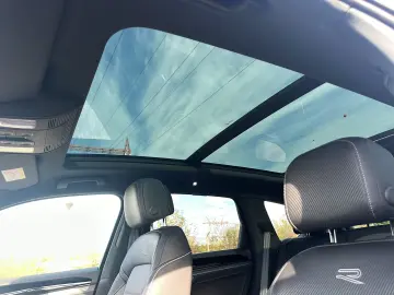 VW Touareg Noul Touareg R-Line V6 TDI