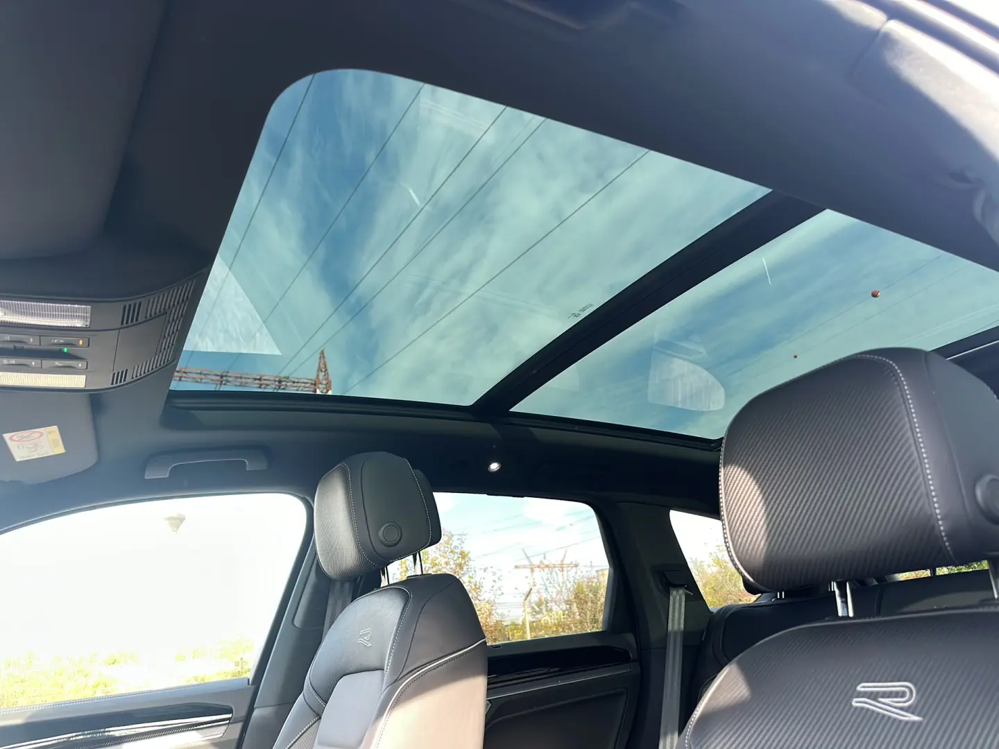 VW Touareg Noul Touareg R-Line V6 TDI