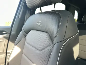 VW Touareg Noul Touareg R-Line V6 TDI