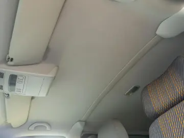 Volkswagen Transporter Comfort package