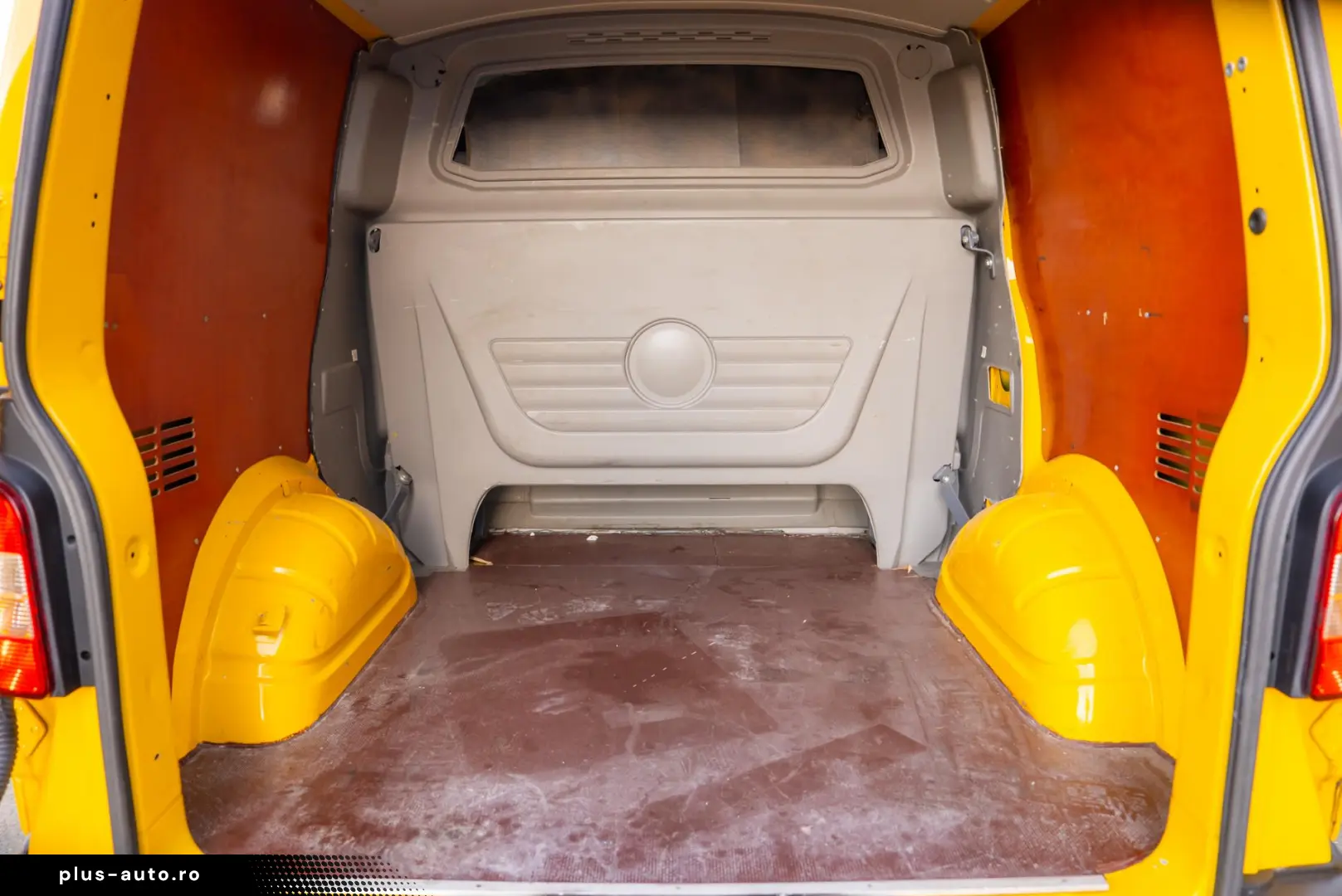 Volkswagen Transporter 2.0TDI 4Motion DSG