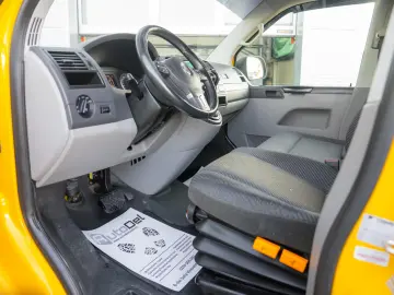 Volkswagen Transporter 2.0TDI 4Motion DSG