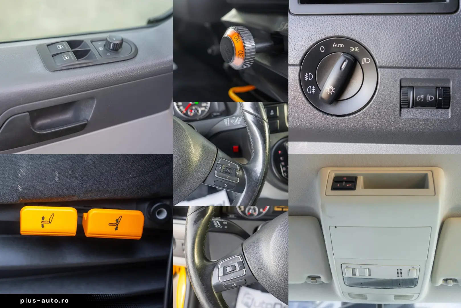 Volkswagen Transporter 2.0TDI 4Motion DSG