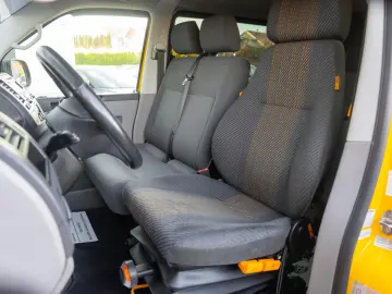 Volkswagen Transporter 2.0TDI 4Motion DSG