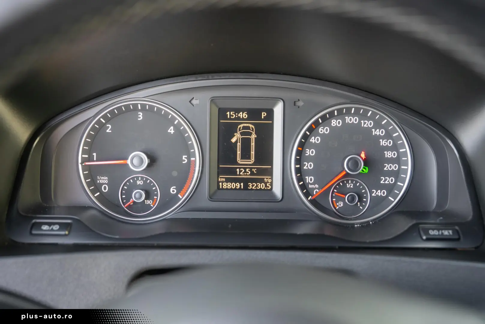 Volkswagen Transporter 2.0TDI 4Motion DSG