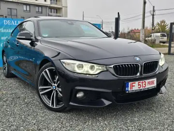 Bmw 420d M Sport