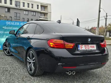 Bmw 420d M Sport