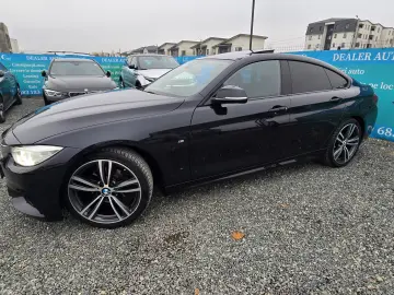 Bmw 420d M Sport