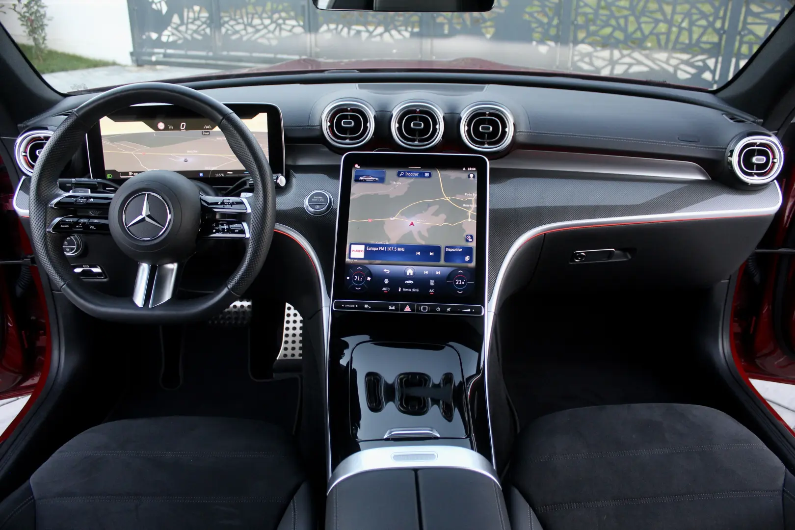 Milanne Auto Trade - TVA Inclus - Fara Daune - Istoric