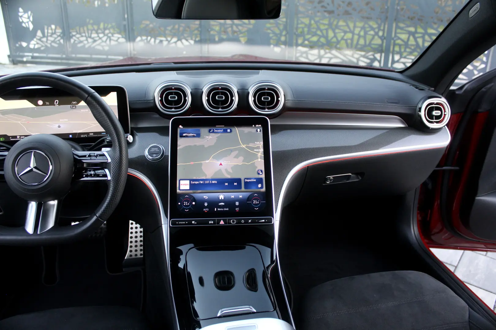 Milanne Auto Trade - TVA Inclus - Fara Daune - Istoric