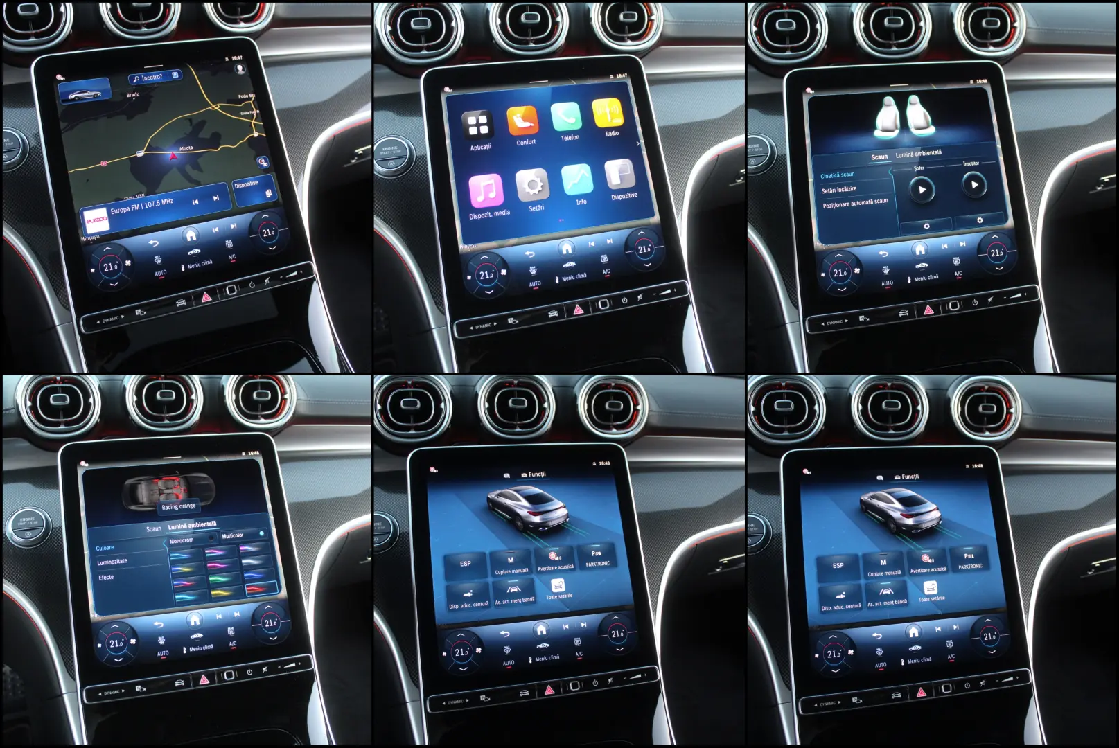 Milanne Auto Trade - TVA Inclus - Fara Daune - Istoric