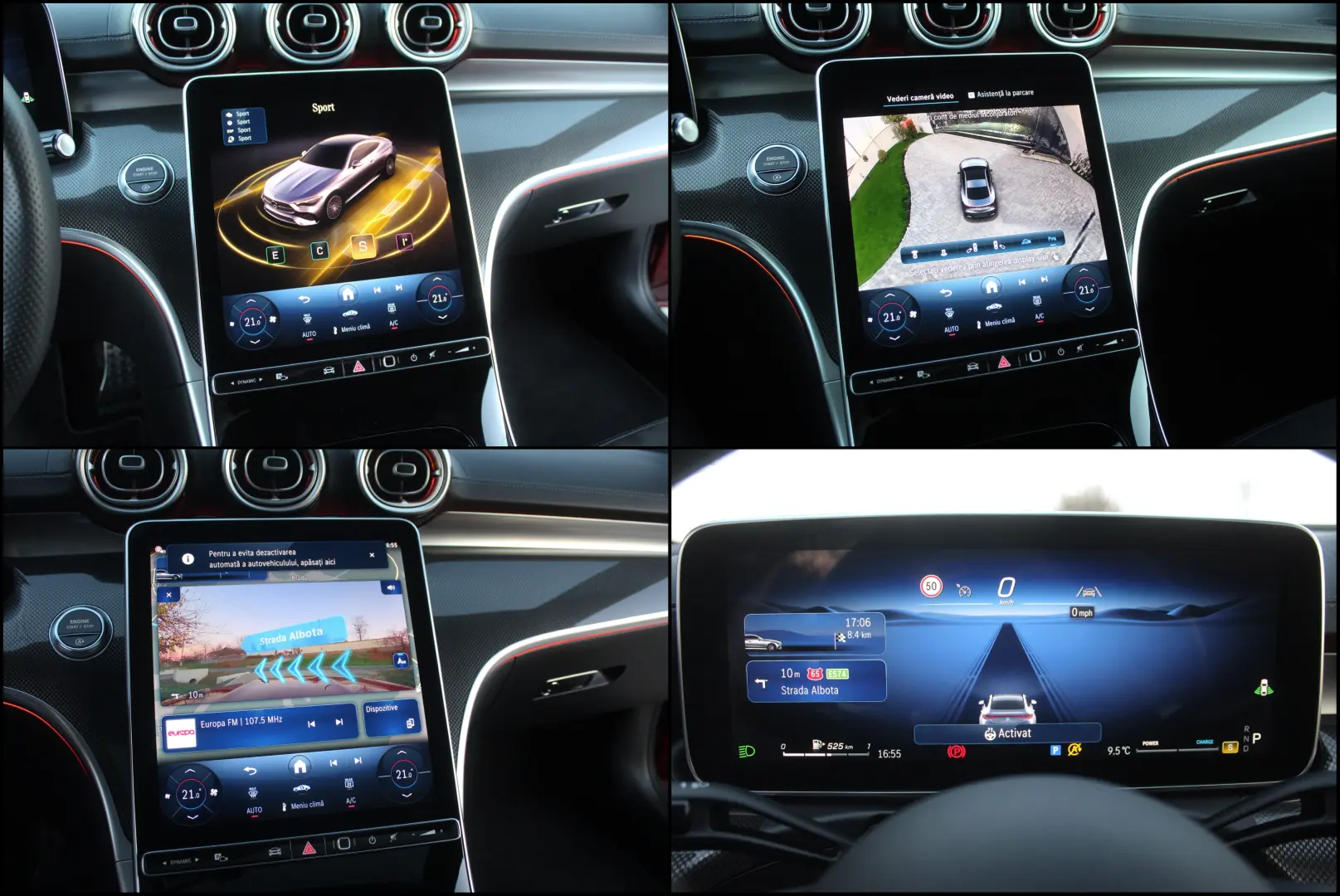 Milanne Auto Trade - TVA Inclus - Fara Daune - Istoric