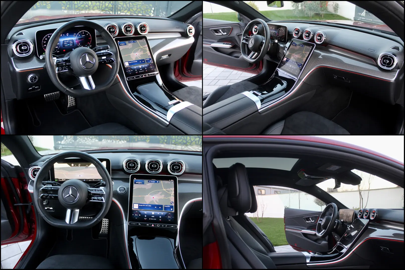 Milanne Auto Trade - TVA Inclus - Fara Daune - Istoric