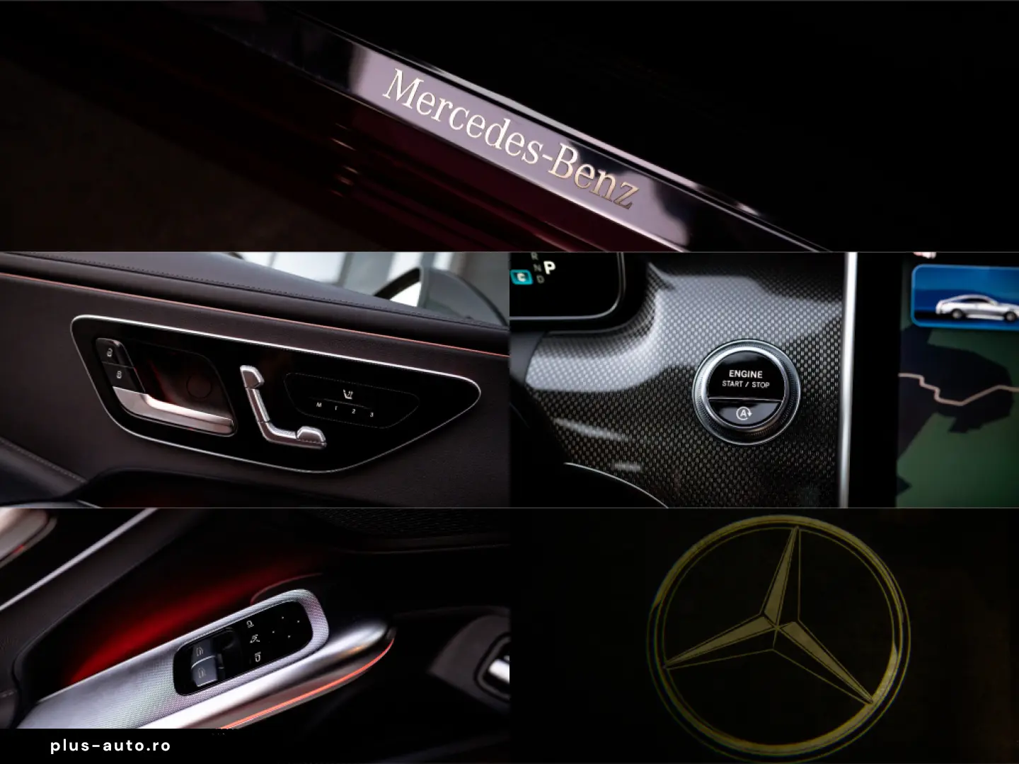 Milanne Auto Trade - TVA Inclus - Fara Daune - Istoric