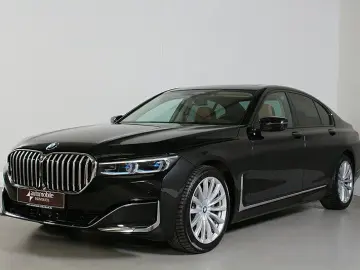 740d xDrive