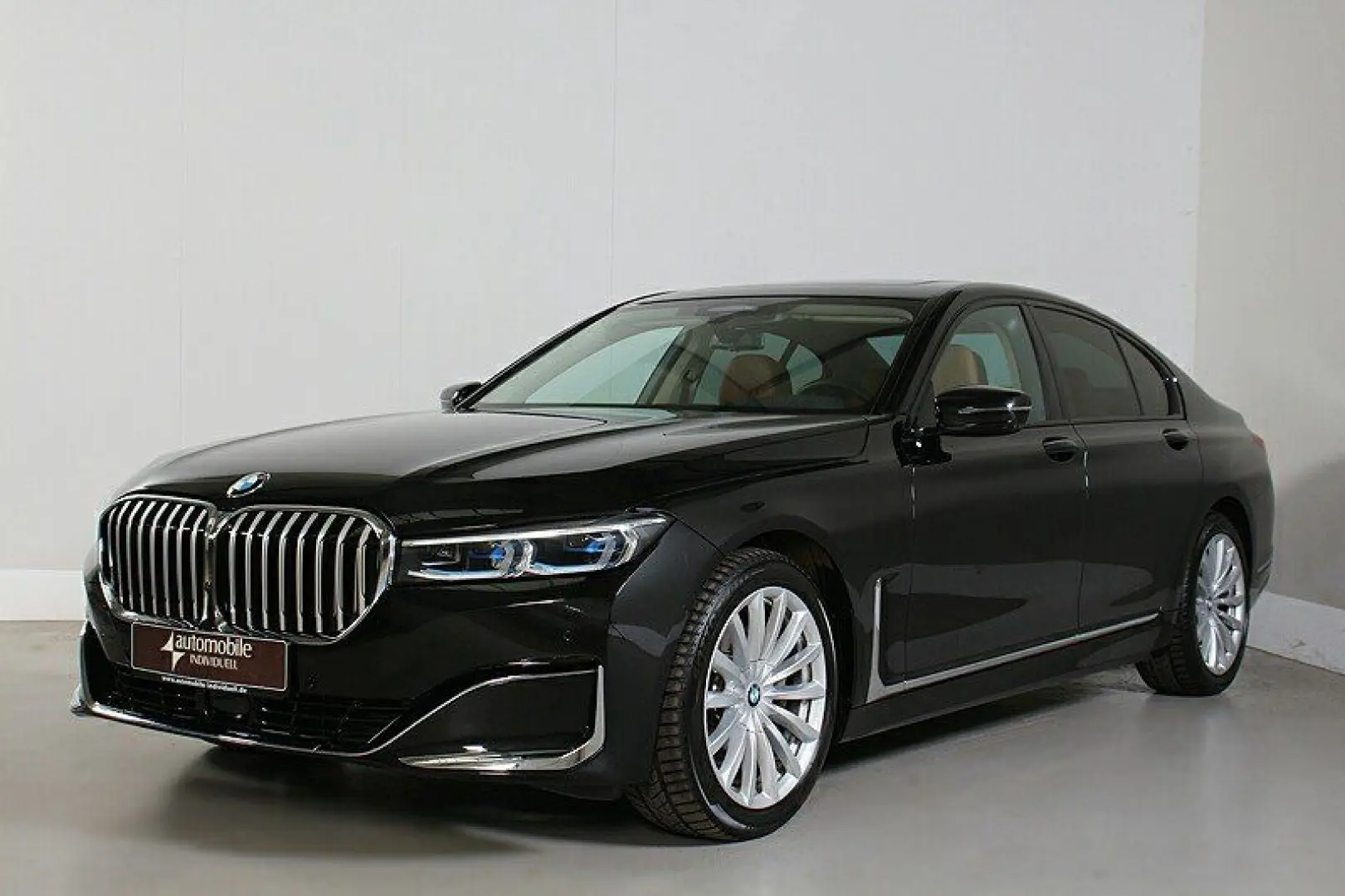 740d xDrive