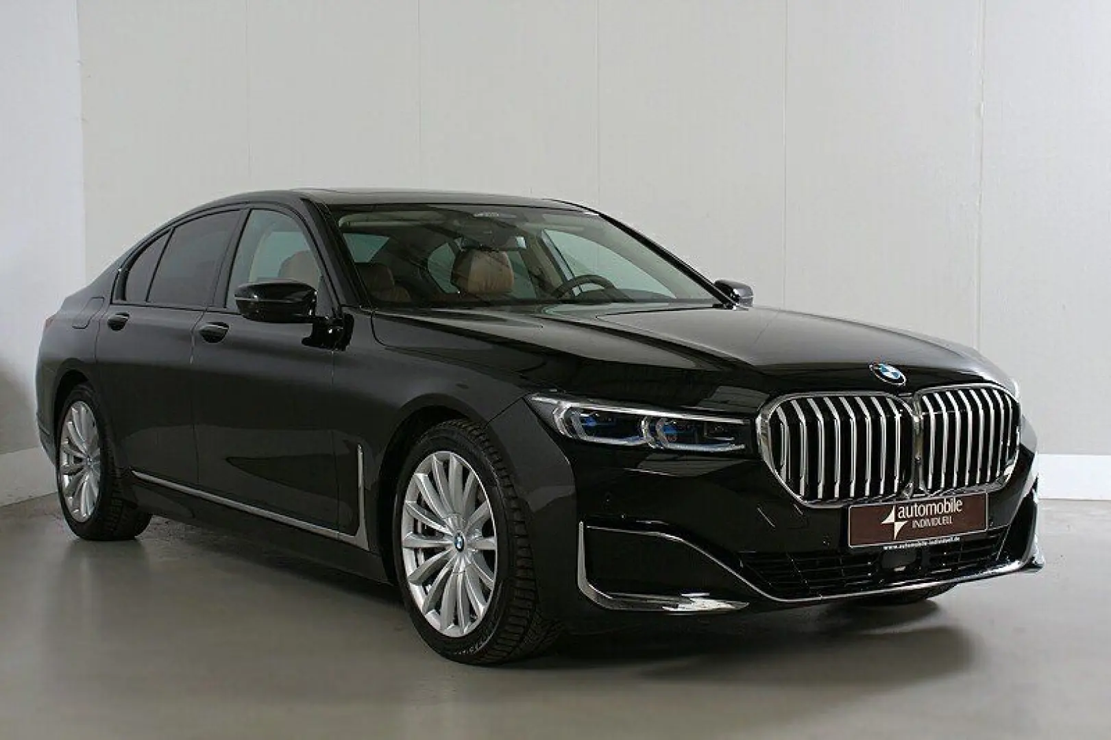 740d xDrive