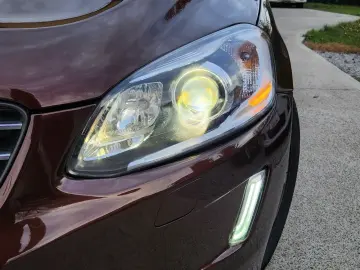 Volvo XC 60 D5 AWD Geartronic Momentum