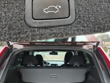 Volvo XC 60 D5 AWD Geartronic Momentum