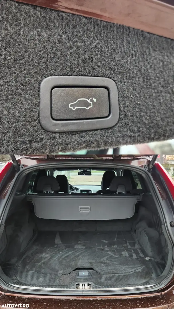 Volvo XC 60 D5 AWD Geartronic Momentum