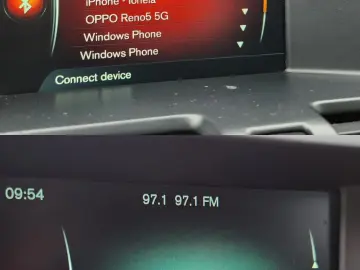 Volvo XC 60 D5 AWD Geartronic Momentum