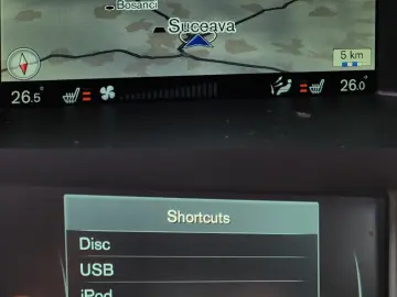 Volvo XC 60 D5 AWD Geartronic Momentum