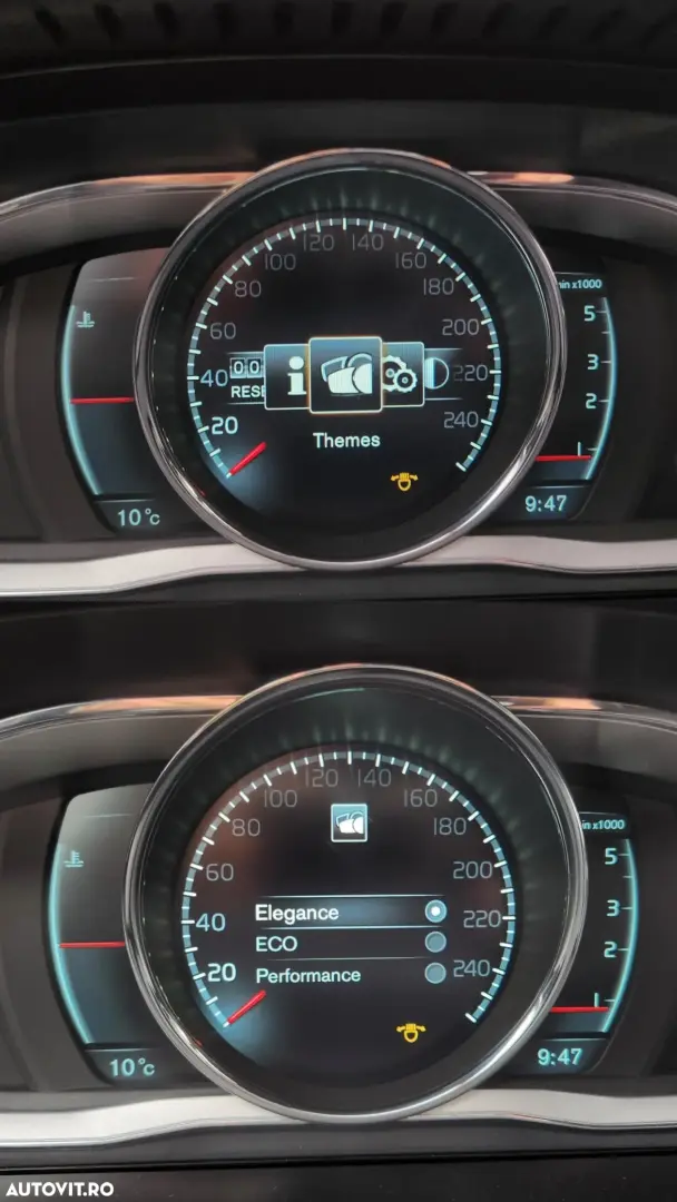 Volvo XC 60 D5 AWD Geartronic Momentum