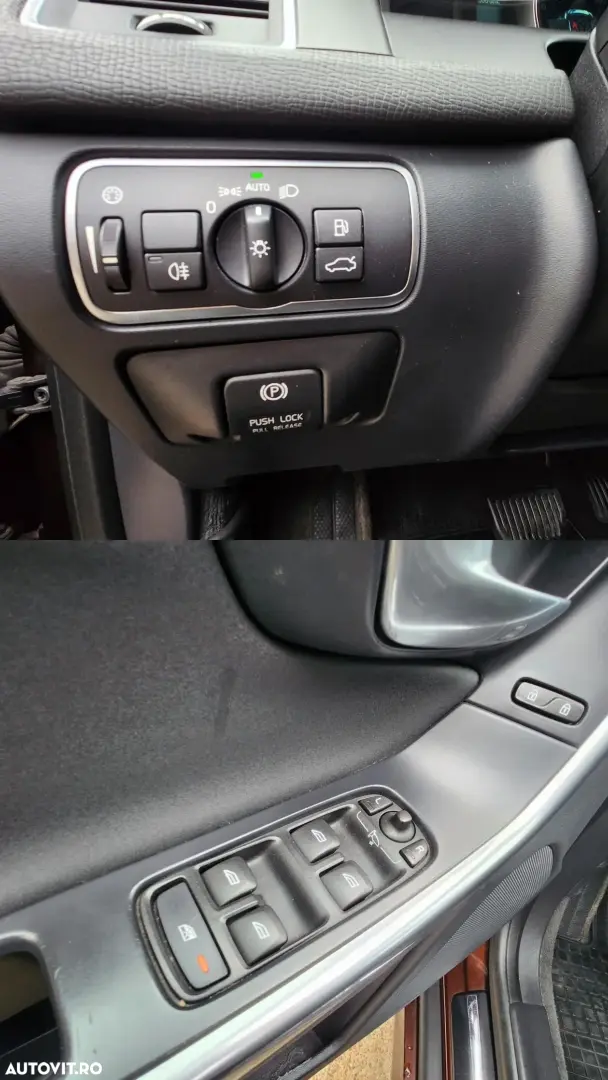 Volvo XC 60 D5 AWD Geartronic Momentum