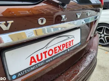 Volvo XC 60 D5 AWD Geartronic Momentum