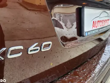 Volvo XC 60 D5 AWD Geartronic Momentum