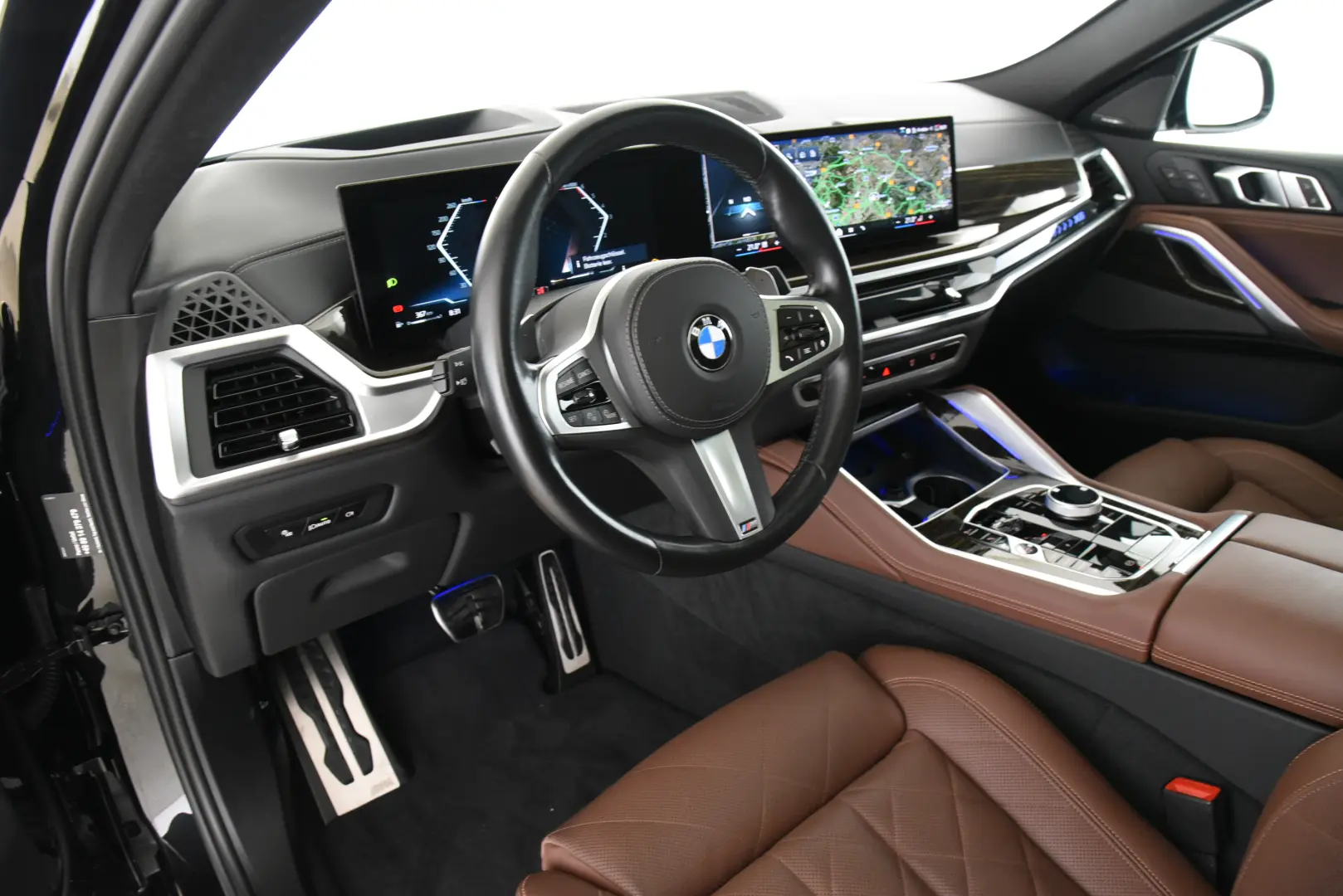 Milanne Auto Trade - TVA Inclus - Garantie BMW - Fara Daune