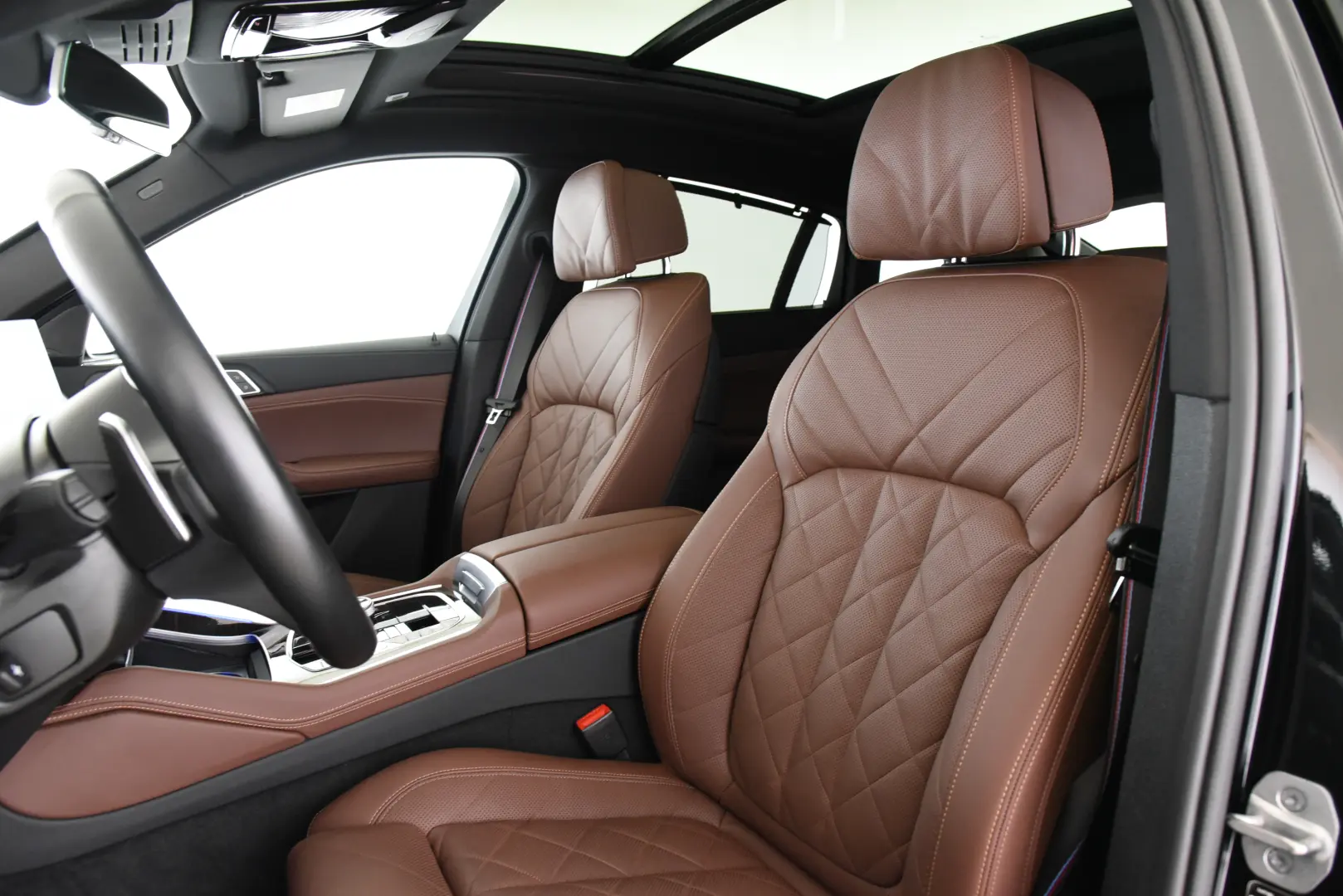 Milanne Auto Trade - TVA Inclus - Garantie BMW - Fara Daune