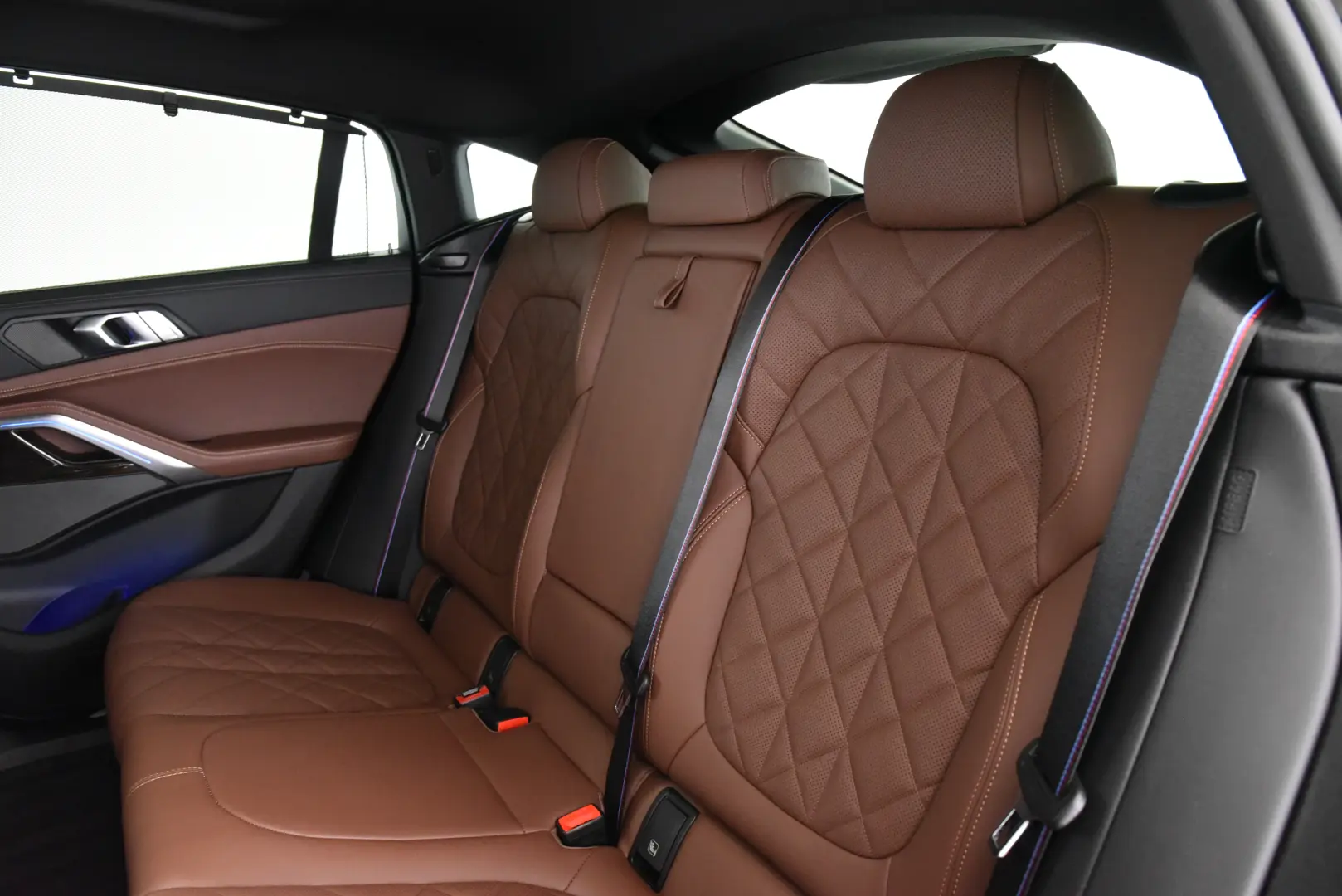 Milanne Auto Trade - TVA Inclus - Garantie BMW - Fara Daune