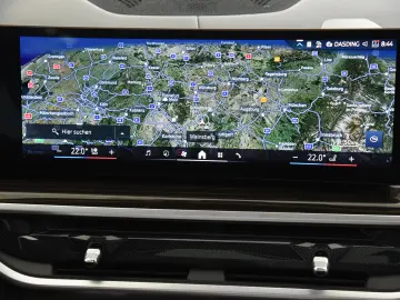 Milanne Auto Trade - TVA Inclus - Garantie BMW - Fara Daune