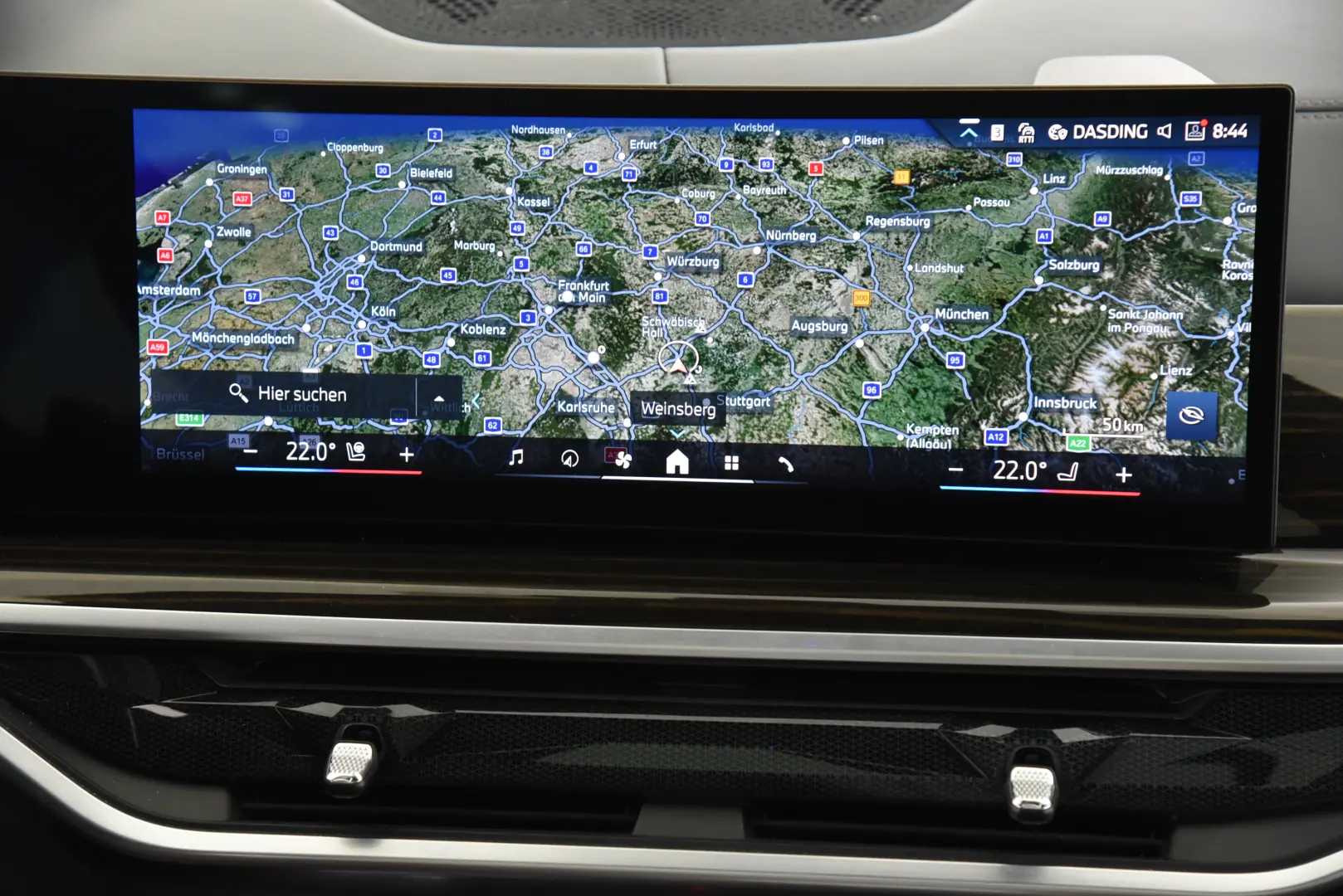 Milanne Auto Trade - TVA Inclus - Garantie BMW - Fara Daune