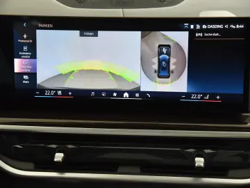 Milanne Auto Trade - TVA Inclus - Garantie BMW - Fara Daune