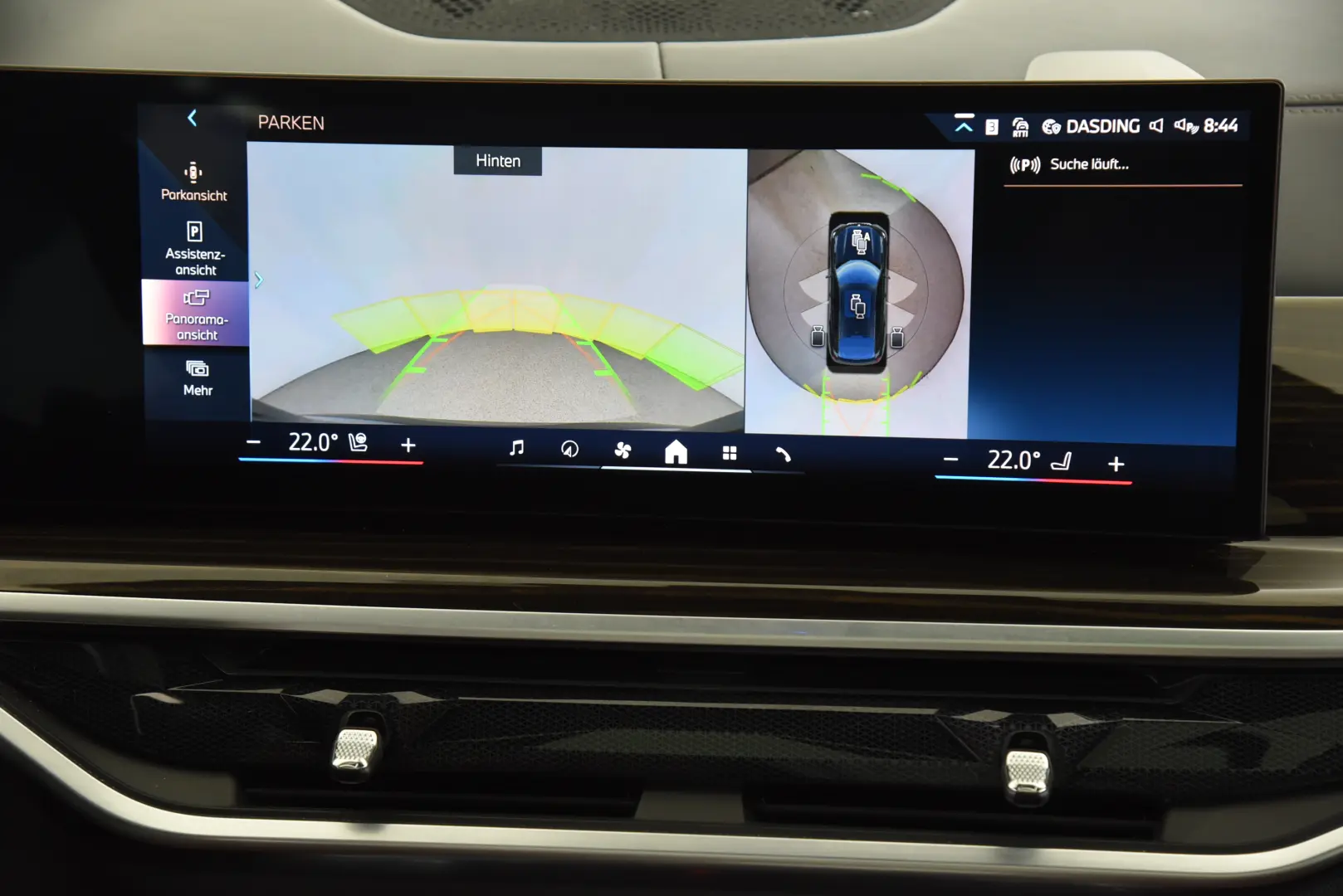 Milanne Auto Trade - TVA Inclus - Garantie BMW - Fara Daune