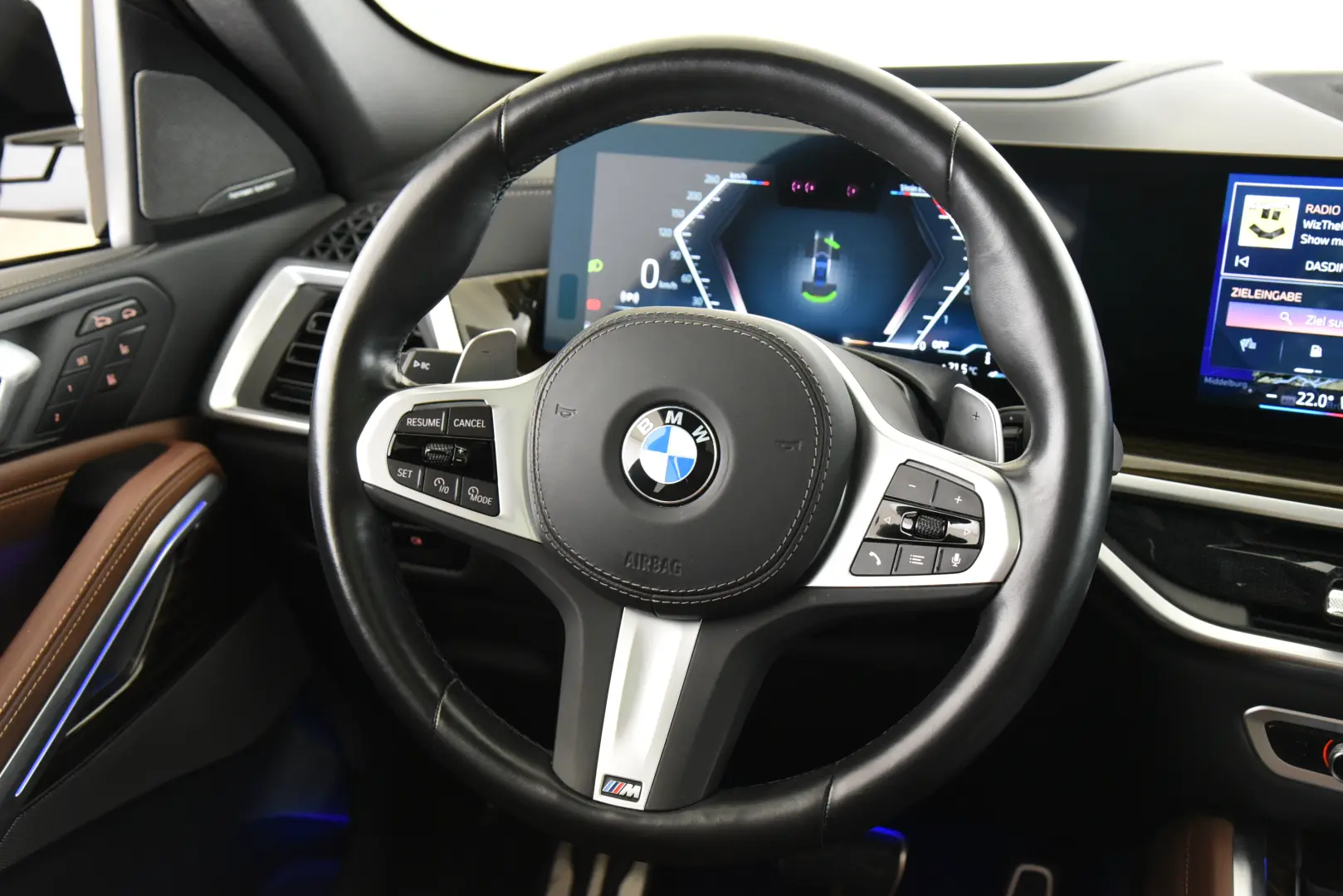 Milanne Auto Trade - TVA Inclus - Garantie BMW - Fara Daune