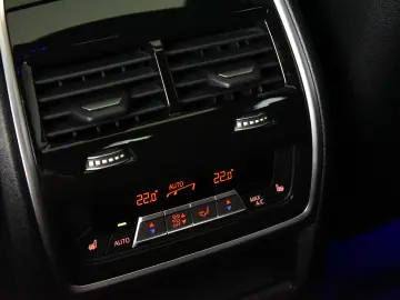 Milanne Auto Trade - TVA Inclus - Garantie BMW - Fara Daune