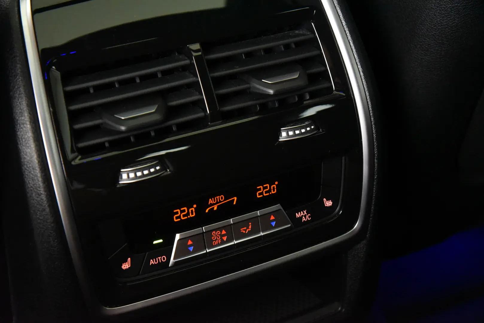 Milanne Auto Trade - TVA Inclus - Garantie BMW - Fara Daune